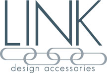 Link Design Accessories Logo
